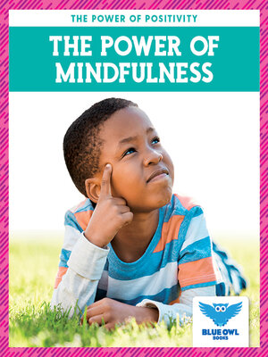 The Power of Mindfulness - ebook